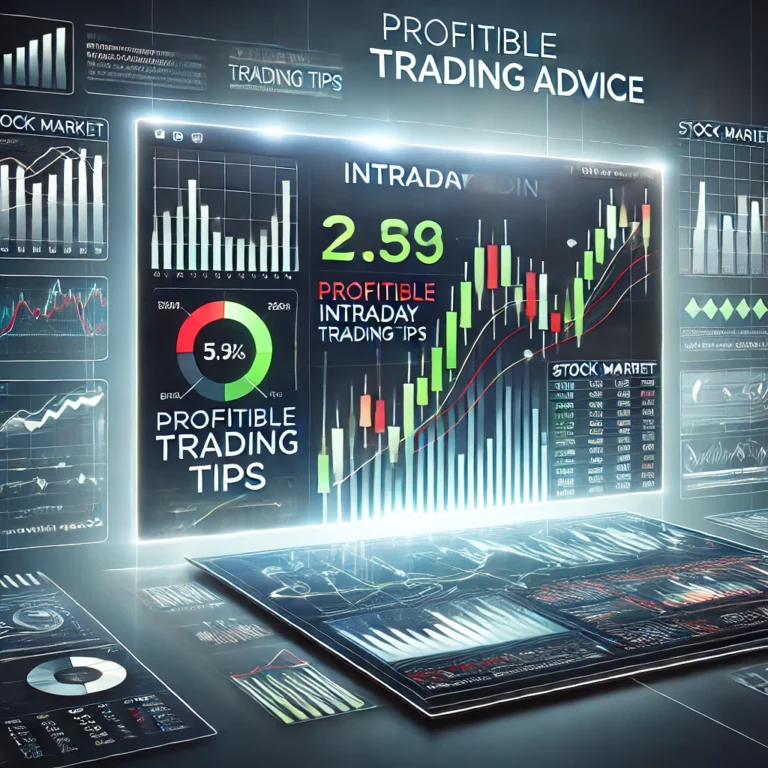 profitable intraday trading advice 66unblockedgames.com