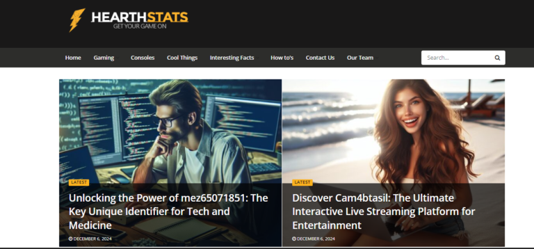 hearthstats net news