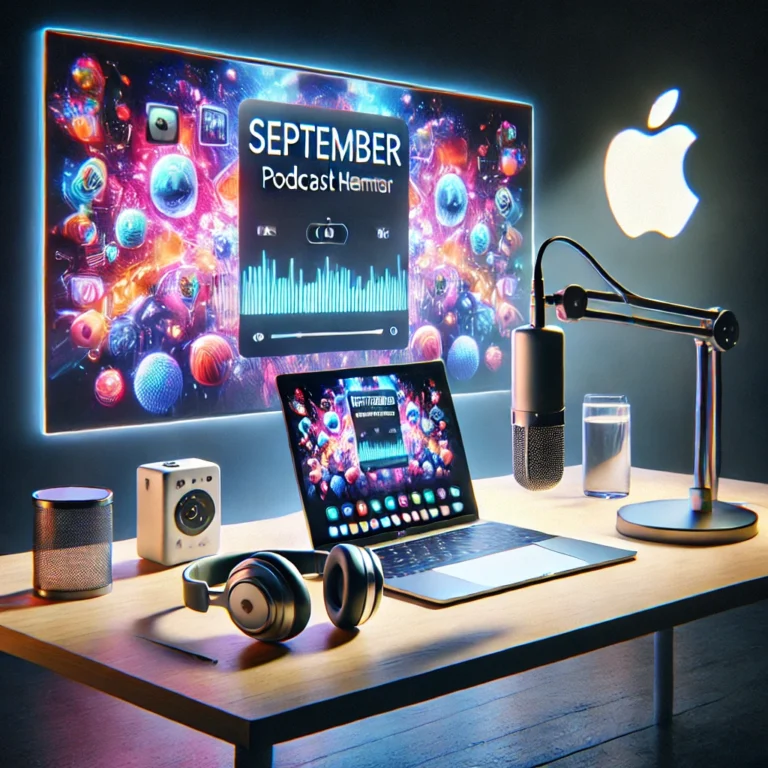 apple september podcaststanisemafor