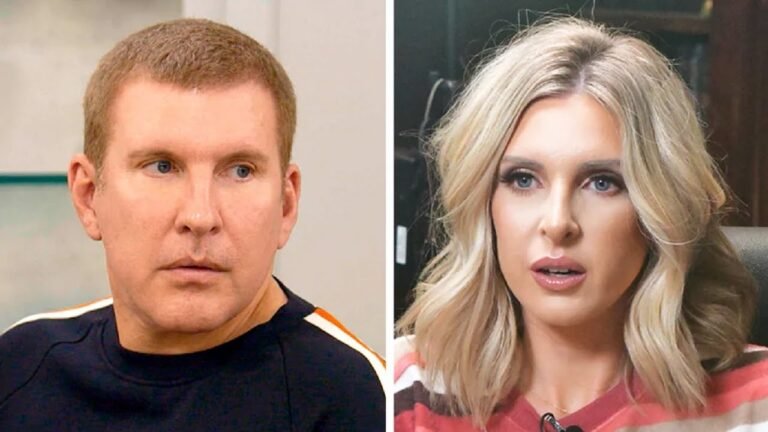 chrisley knows best daughter dies