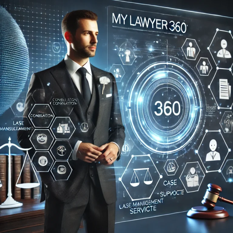 mylawyer360