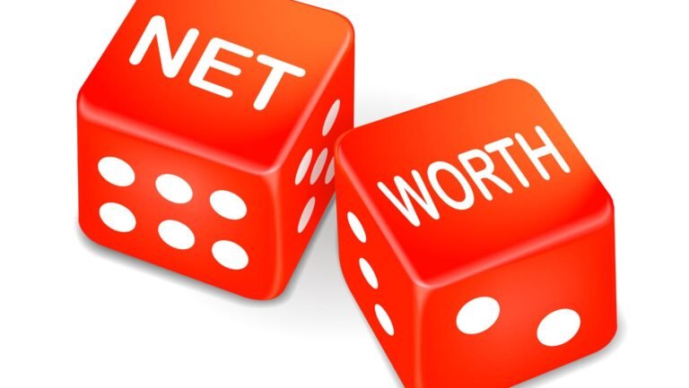 net worth the boring magazine